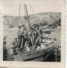 111 LES ILES ABIBAS FRANCOIS MARCEL FREDERIC BOLUIX